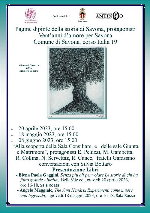 Associazione R.Aiolfi Associazione R.Aiolfi