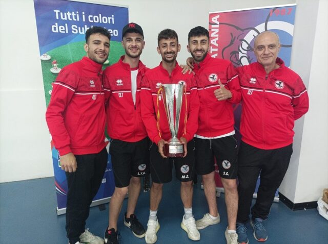 Calcio da Tavolo Calcio da Tavolo