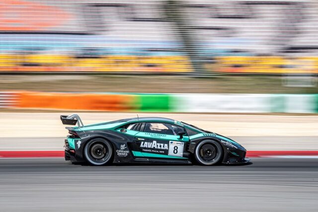 Barone Rampante Racing Team