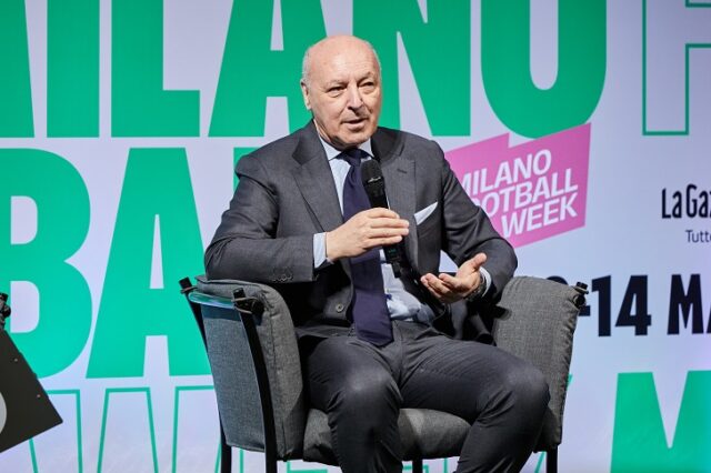 Beppe Marotta Beppe Marotta
