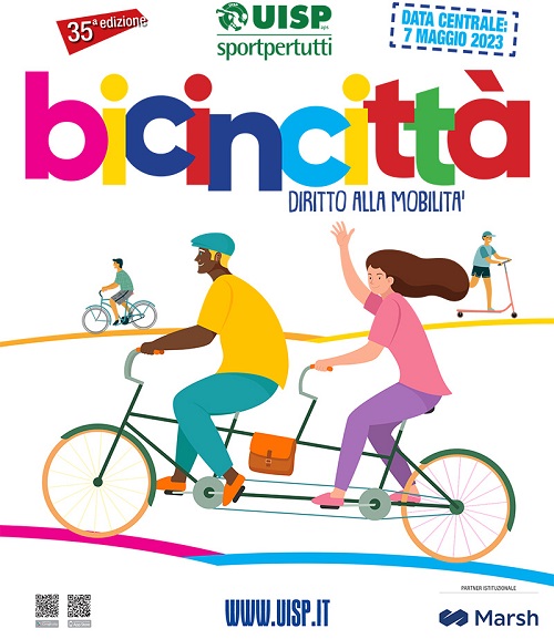 Bicincittà Bicincittà
