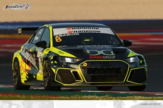 Bolza Corse Bolza Corse