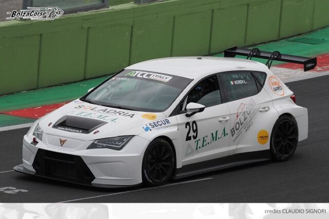 Bolza Corse Bolza Corse