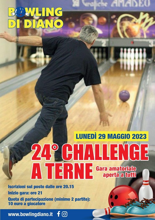 Bowling Bowling