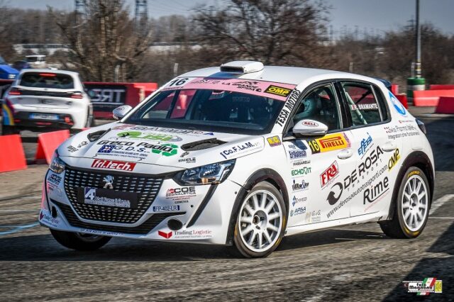 New Racing for Genova New Racing for Genova