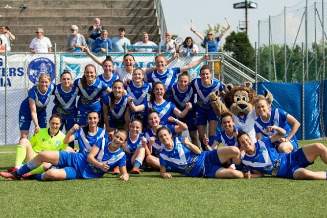 Brescia Calcio Femminile