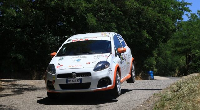 Max Racing Max Racing