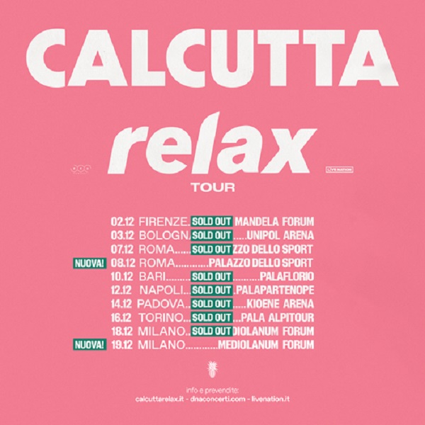 Calcutta Calcutta