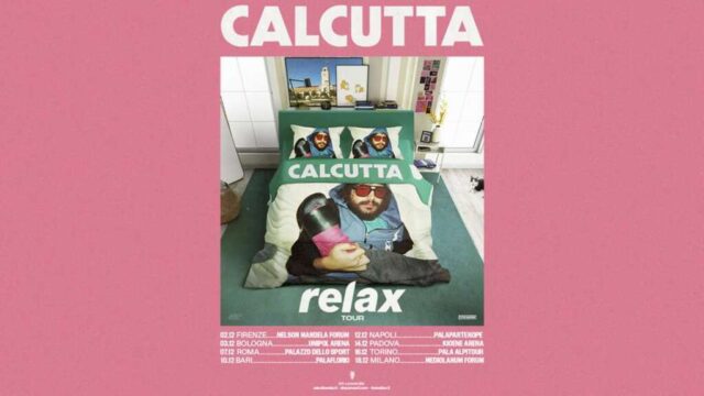 Calcutta Calcutta