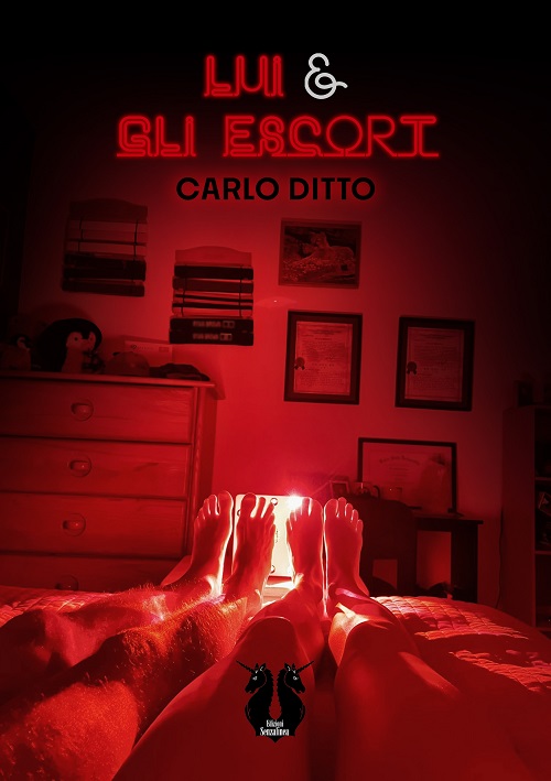 Carlo Ditto Carlo Ditto