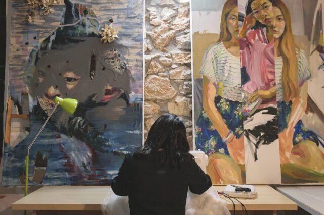 Carrara Studi Aperti Carrara Studi Aperti