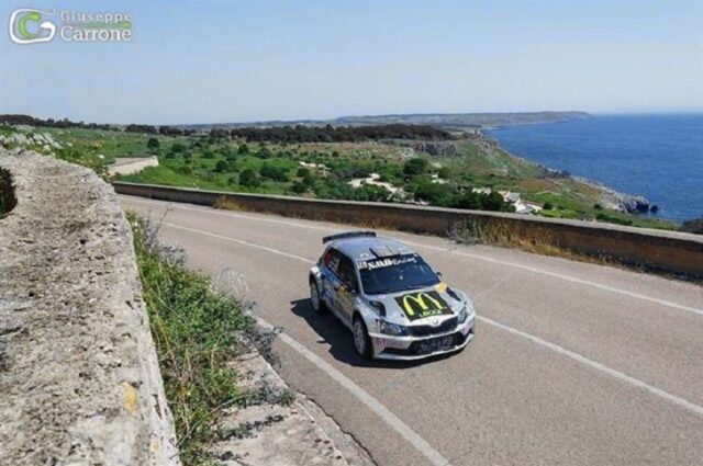 Casarano Rally Team Casarano Rally Team