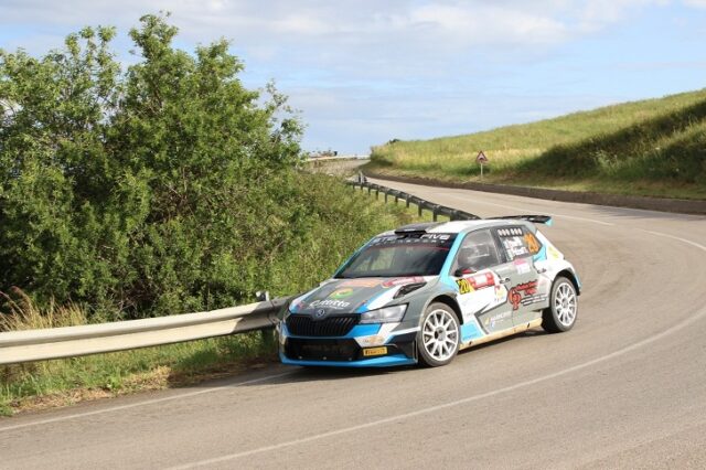 Casarano Rally team Casarano Rally team