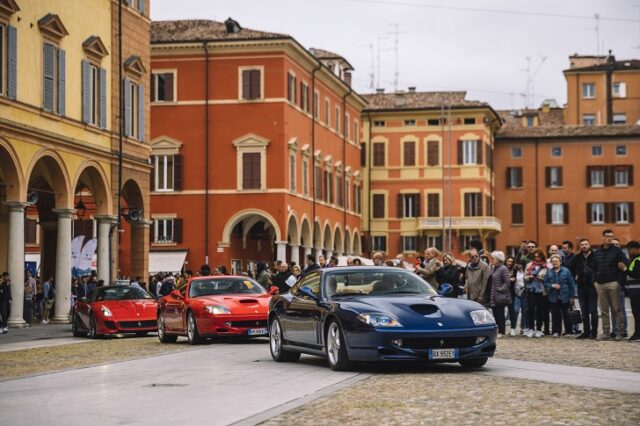 Cavallino Classic Modena Cavallino Classic Modena