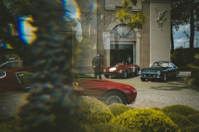 Cavallino Classic Modena Cavallino Classic Modena