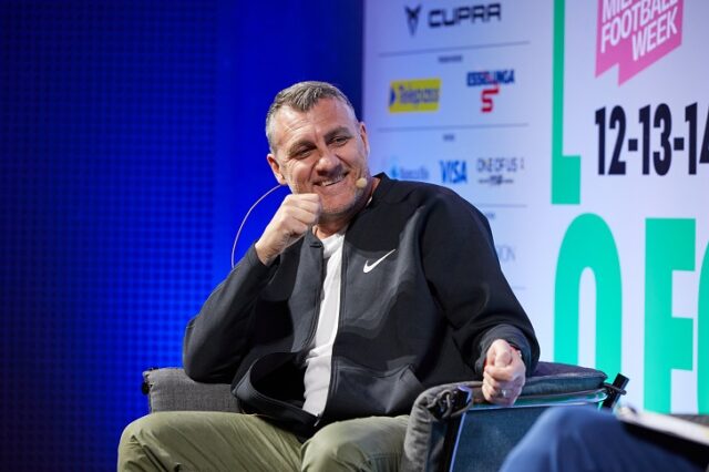 Christian Vieri Christian Vieri