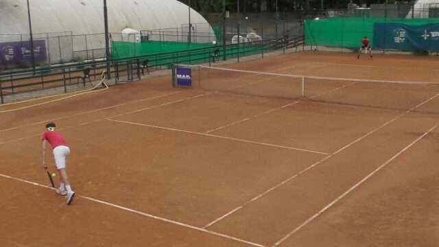 Circolo Tennis Spezia Circolo Tennis Spezia