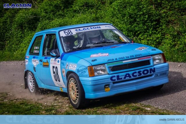Clacson Motorsport Clacson Motorsport