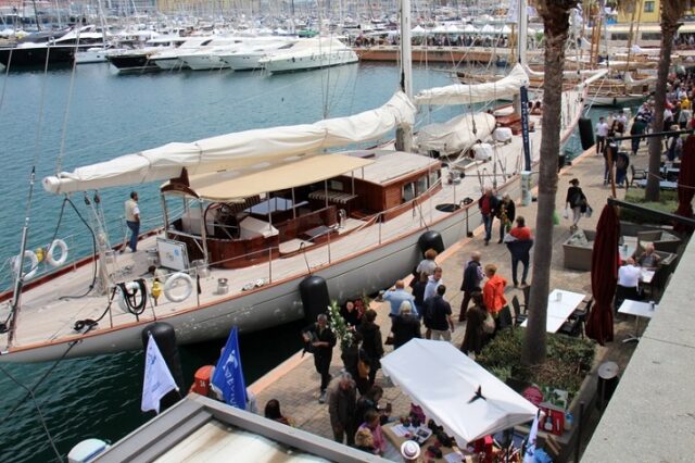 Classic Boat Show Classic Boat Show