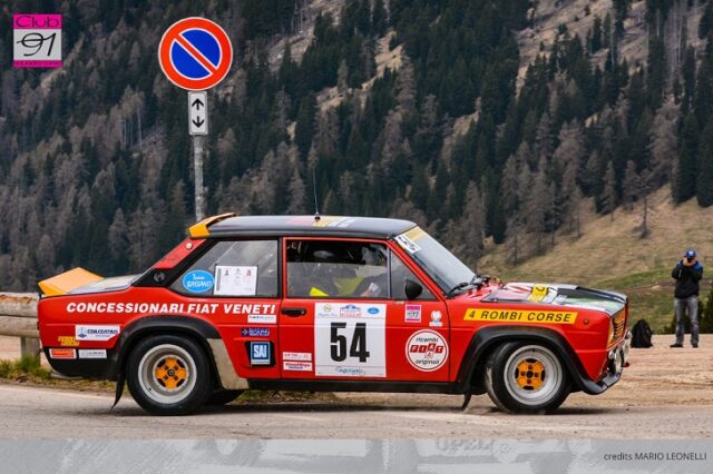 Club 91 Squadra Corse Club 91 Squadra Corse
