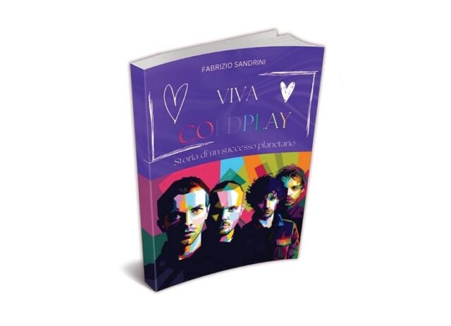 Coldplay Coldplay