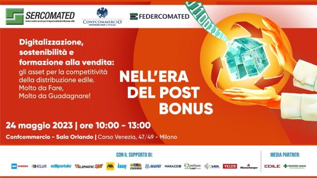 Convegno Sercomated Convegno Sercomated