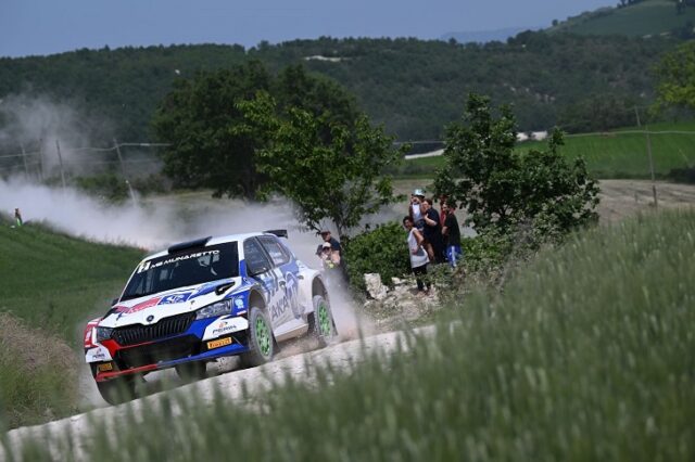 Rally Adriatico Rally Adriatico
