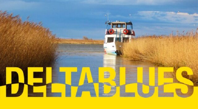 Deltablues di Rovigo