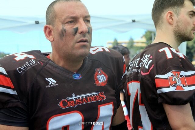 Crusaders Cagliari Crusaders Cagliari