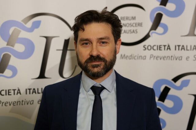Società Italiana d’Igiene Società Italiana d’Igiene