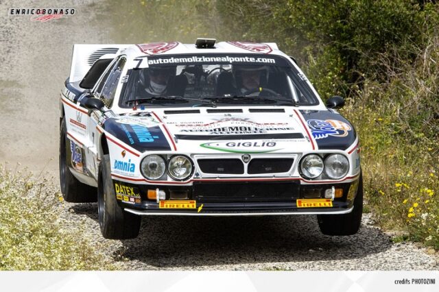 Enrico Bonaso