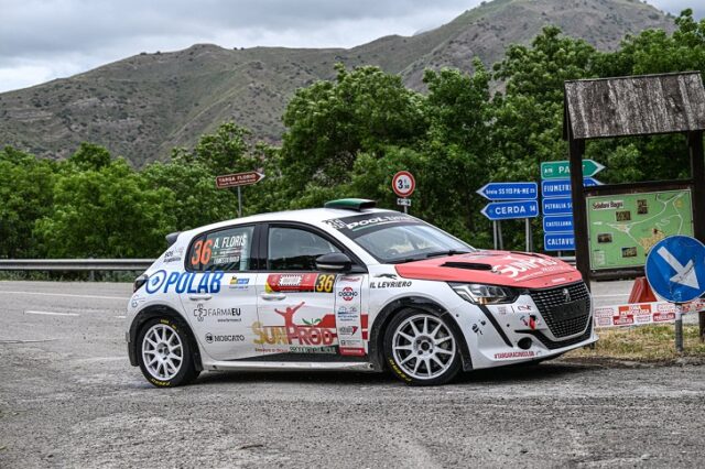 Targa Racing Club/CST Sport Targa Racing Club/CST Sport