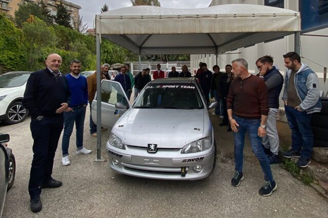 AC Caltanissetta AC Caltanissetta