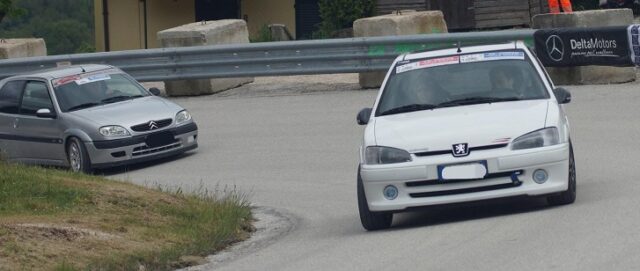 Esperienze in Pista Esperienze in Pista