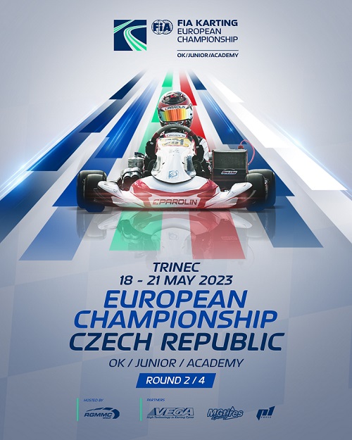 FIA Karting FIA Karting