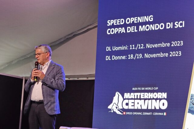 Federazione Internazionale Sci e Snowboard Federazione Internazionale Sci e Snowboard