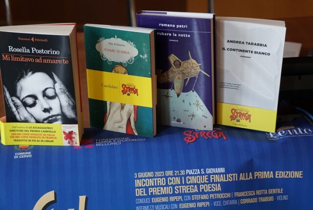 Cervo ti Strega Cervo ti Strega