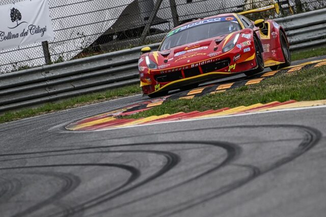Giancarlo Fisichella Giancarlo Fisichella