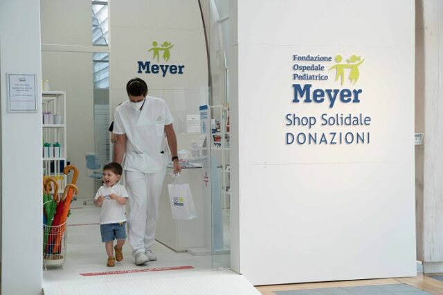 Fondazione Meyer Fondazione Meyer