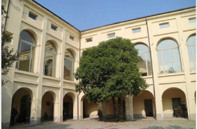 BORGOLIBRI BORGOLIBRI