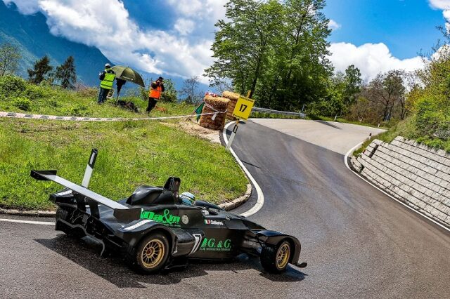 Gretaracing Gretaracing