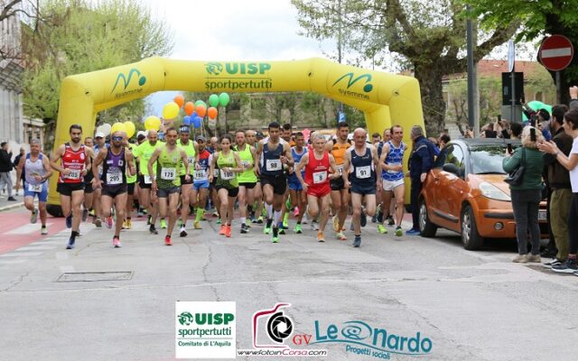 Fucino Half Marathon Fucino Half Marathon 2023