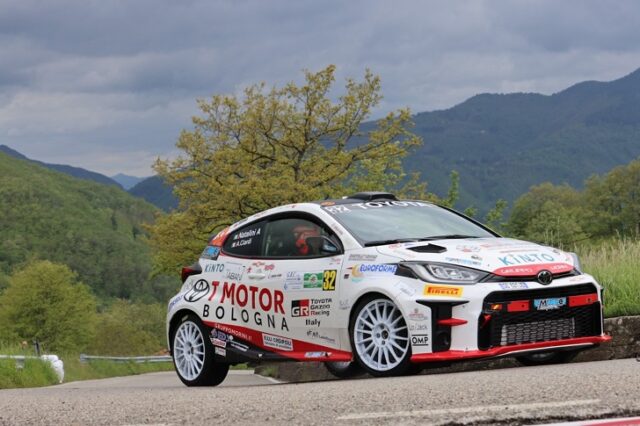 GR Yaris GR Yaris