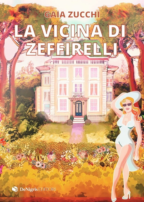 Gaia Zucchi Gaia Zucchi