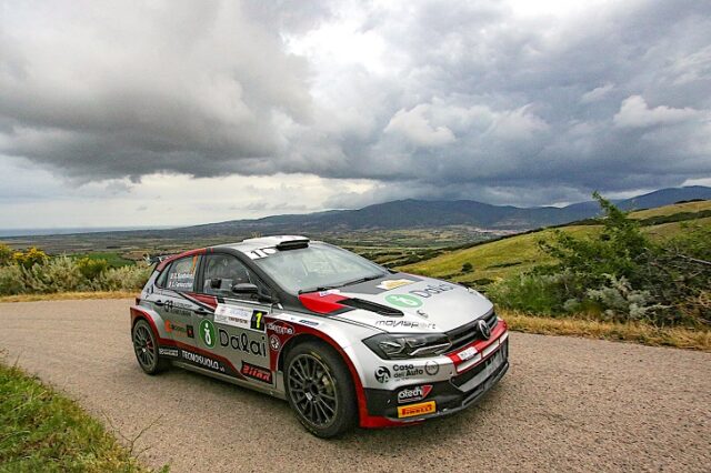 Rally Internazionale Golfo dell’Asinara Rally Internazionale Golfo dell’Asinara
