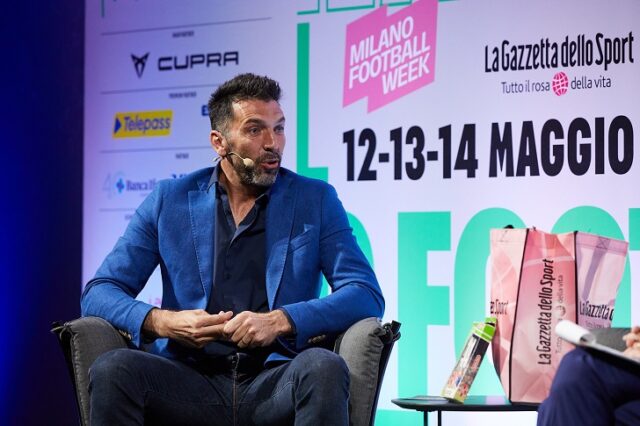 Gianluigi Buffon
