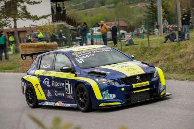 Gretaracing Lucania Gretaracing Lucania