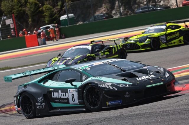Il Barone Rampante Racing Team Il Barone Rampante Racing Team