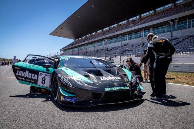 Il Barone Rampante Racing Team Il Barone Rampante Racing Team