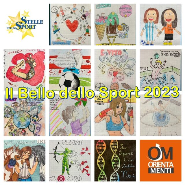 Il Bello dello Sport Il Bello dello Sport
